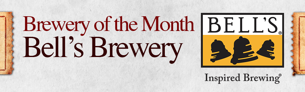 Brewery of the Month