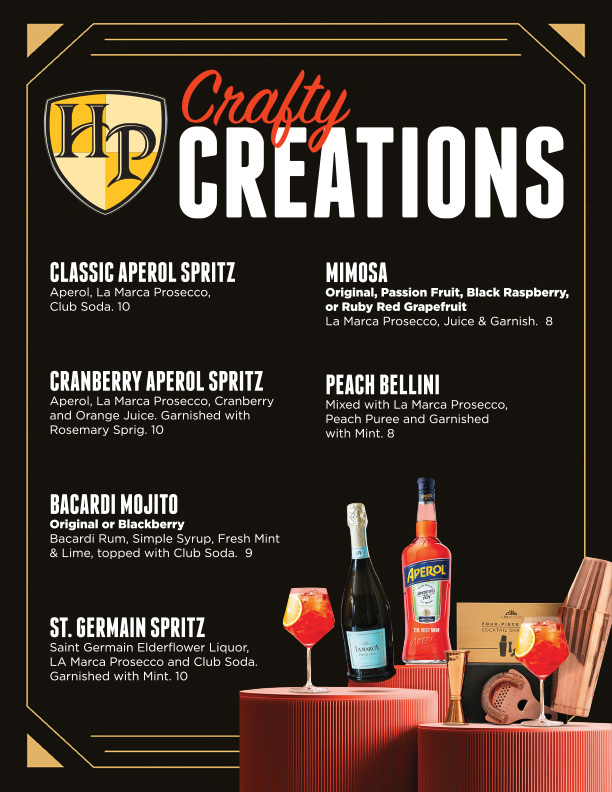 Hagemeister Park - Crafty Creations