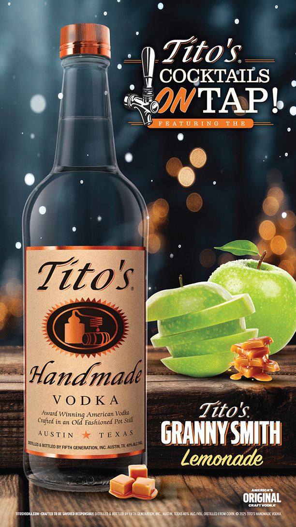 Hagemeister Park - Tito's On Tap